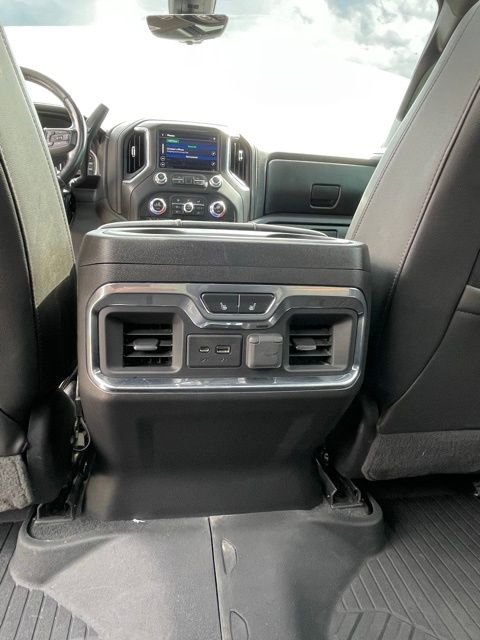 Used 2020 GMC Sierra 1500 AT4 w/ AT4 Premium Package image 24