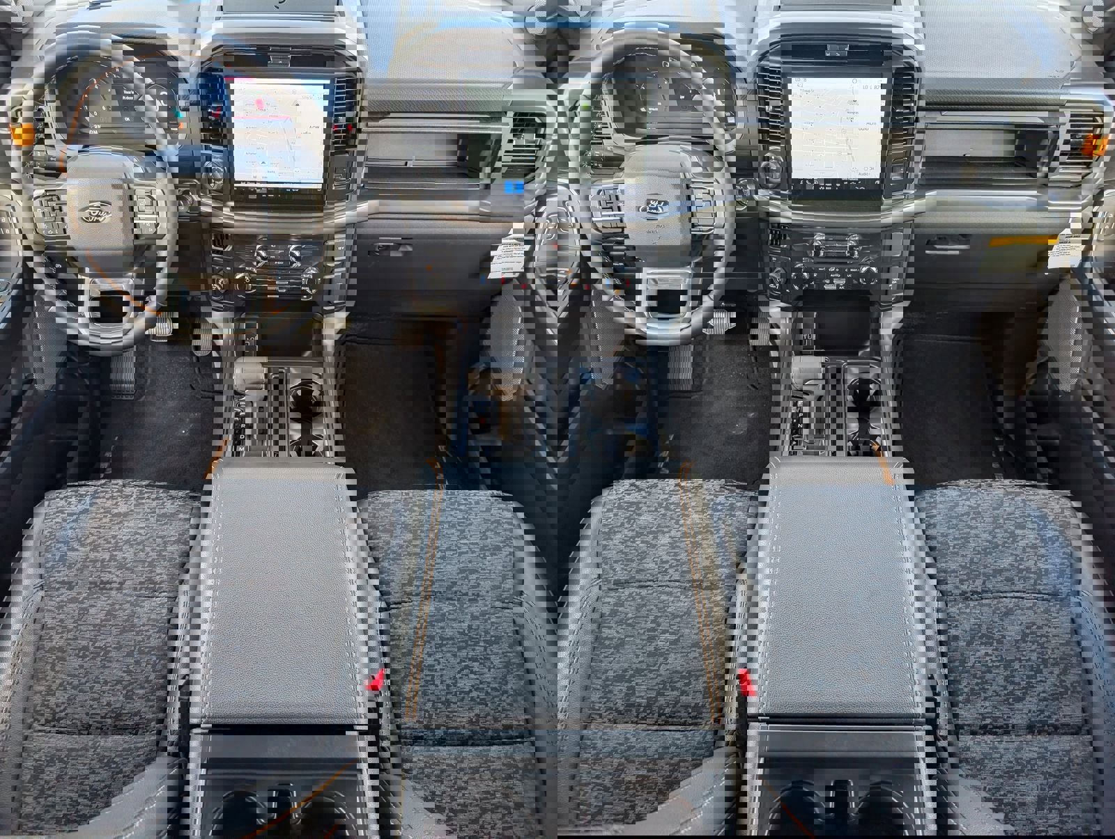 Used 2025 Ford F150 Tremor image 5