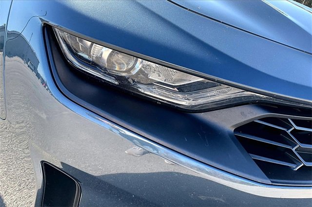 Used 2019 Chevrolet Camaro LT image 25
