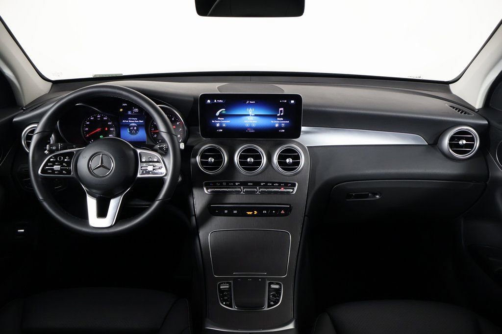 Used 2022 Mercedes-Benz GLC 300 image 8