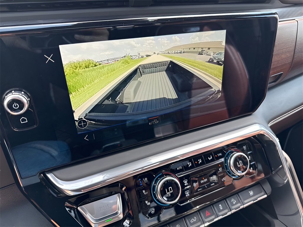 Used 2024 GMC Sierra 1500 Denali Ultimate image 31