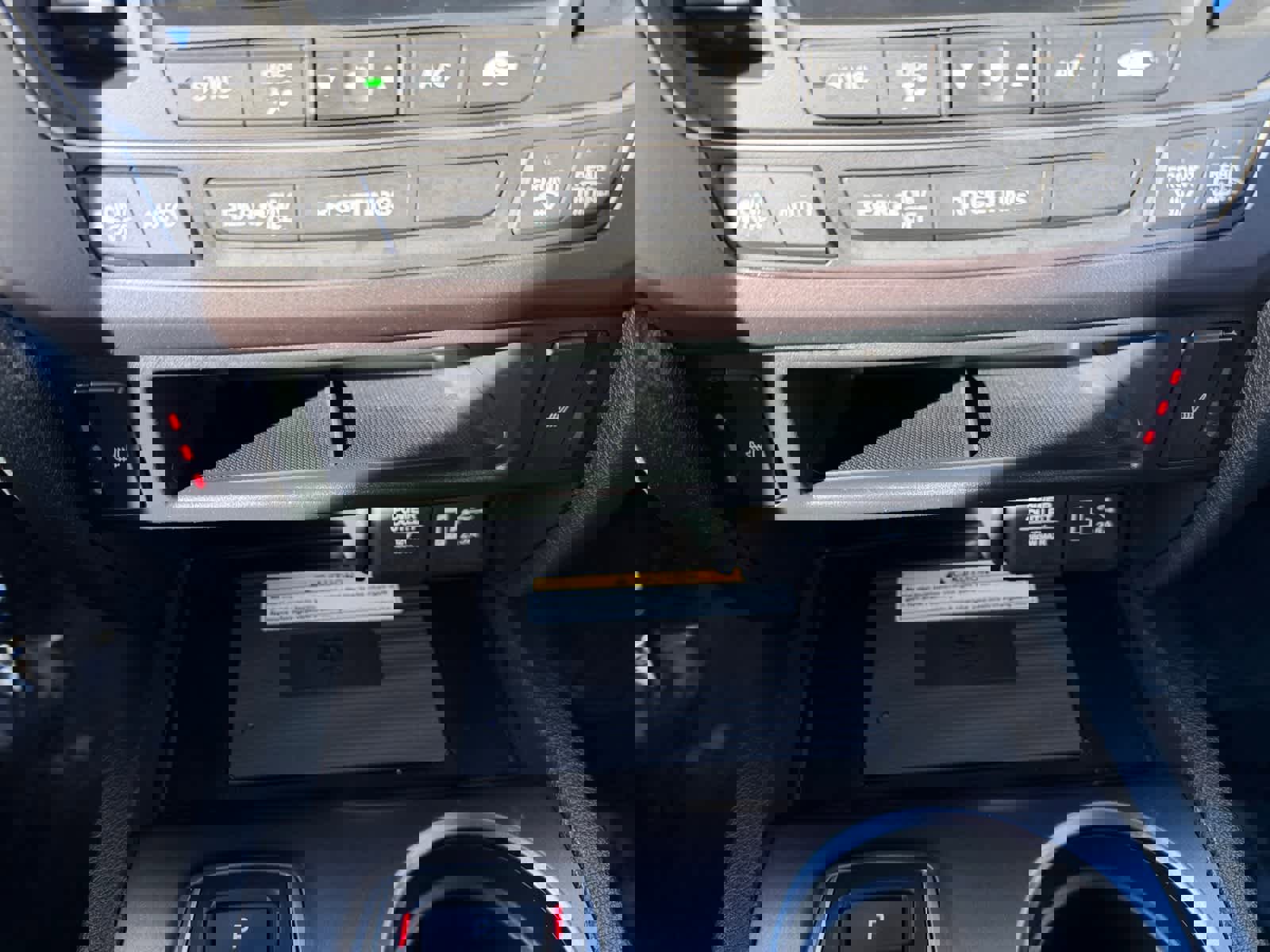 Used 2023 Honda Passport EX-L image 28