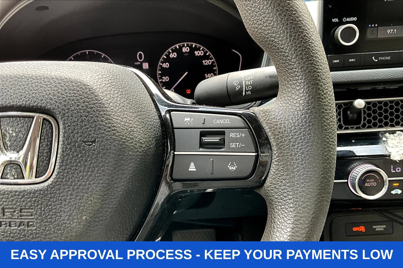 Used 2022 Honda Civic LX image 11