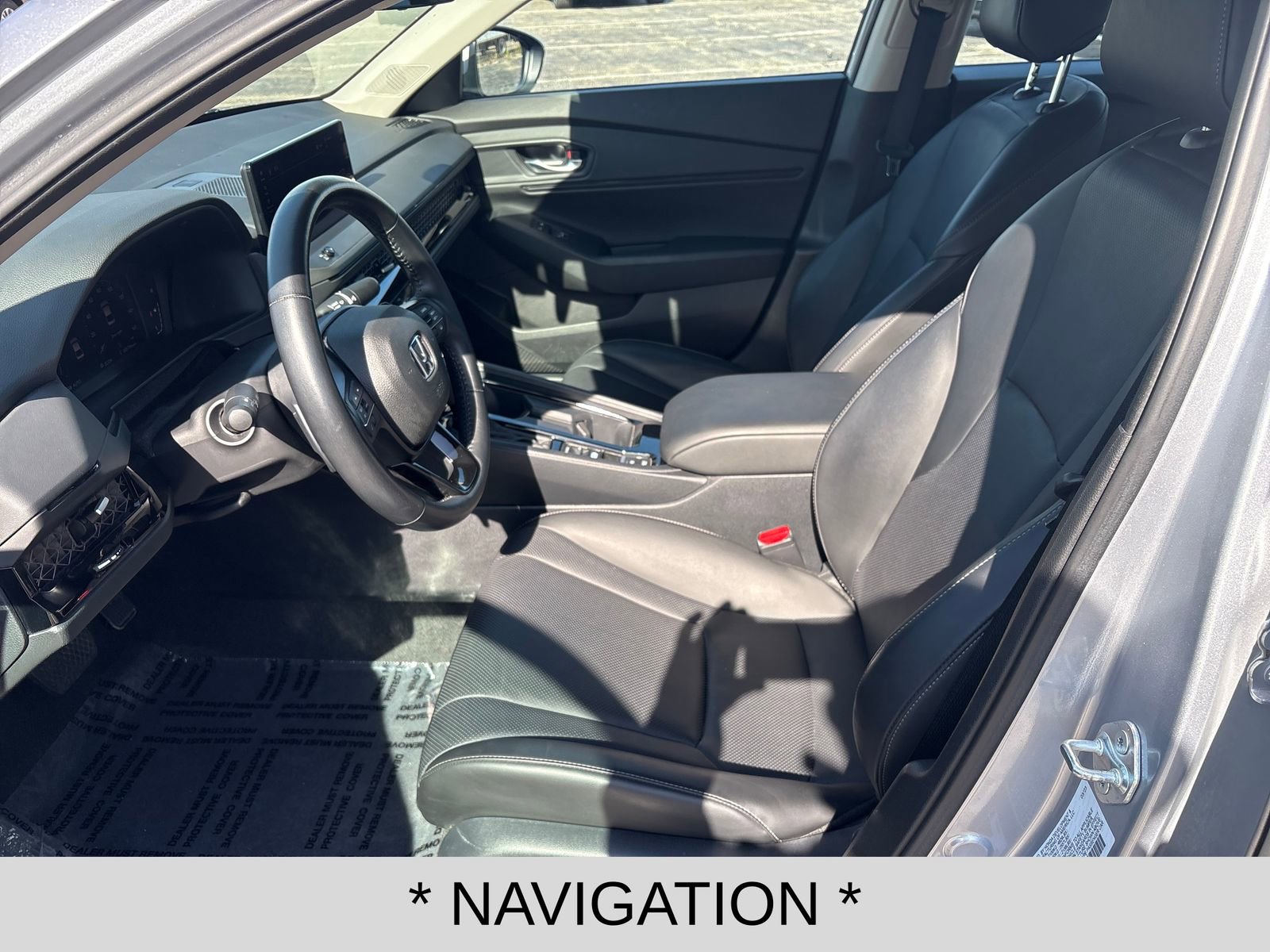 Used 2023 Honda Accord EX-L image 9