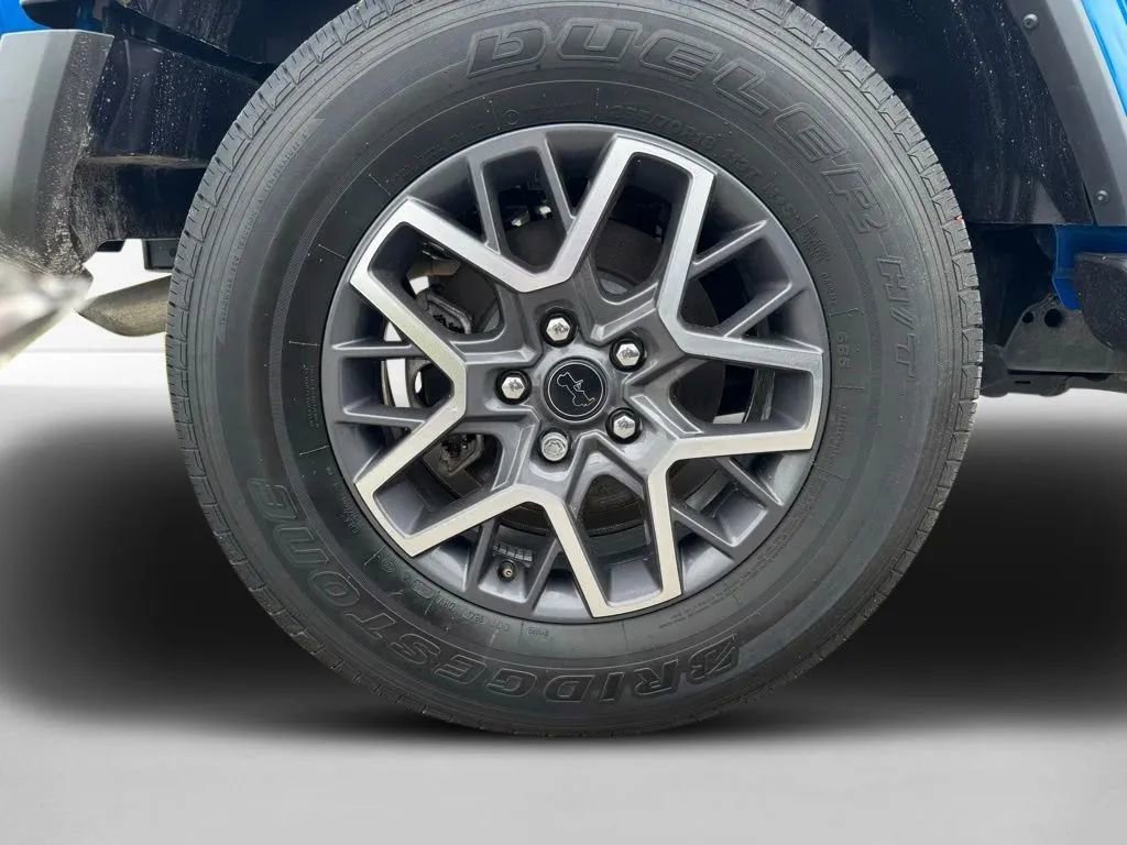 Used 2024 Jeep Wrangler Sahara w/ Technology Group image 10