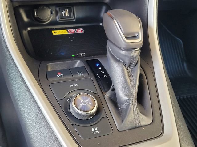 Used 2024 Toyota RAV4 XSE w/ Advanced Technology Package image 23