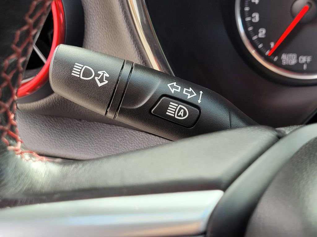 Used 2020 Chevrolet Blazer RS image 29