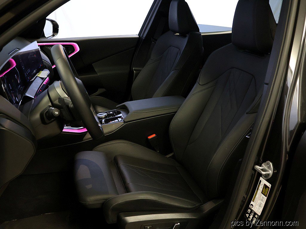 Used 2025 BMW X3 xDrive30i w/ Premium Package image 10