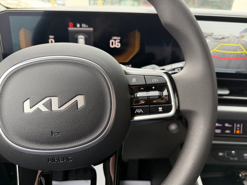 New 2026 Kia Carnival LX image 34