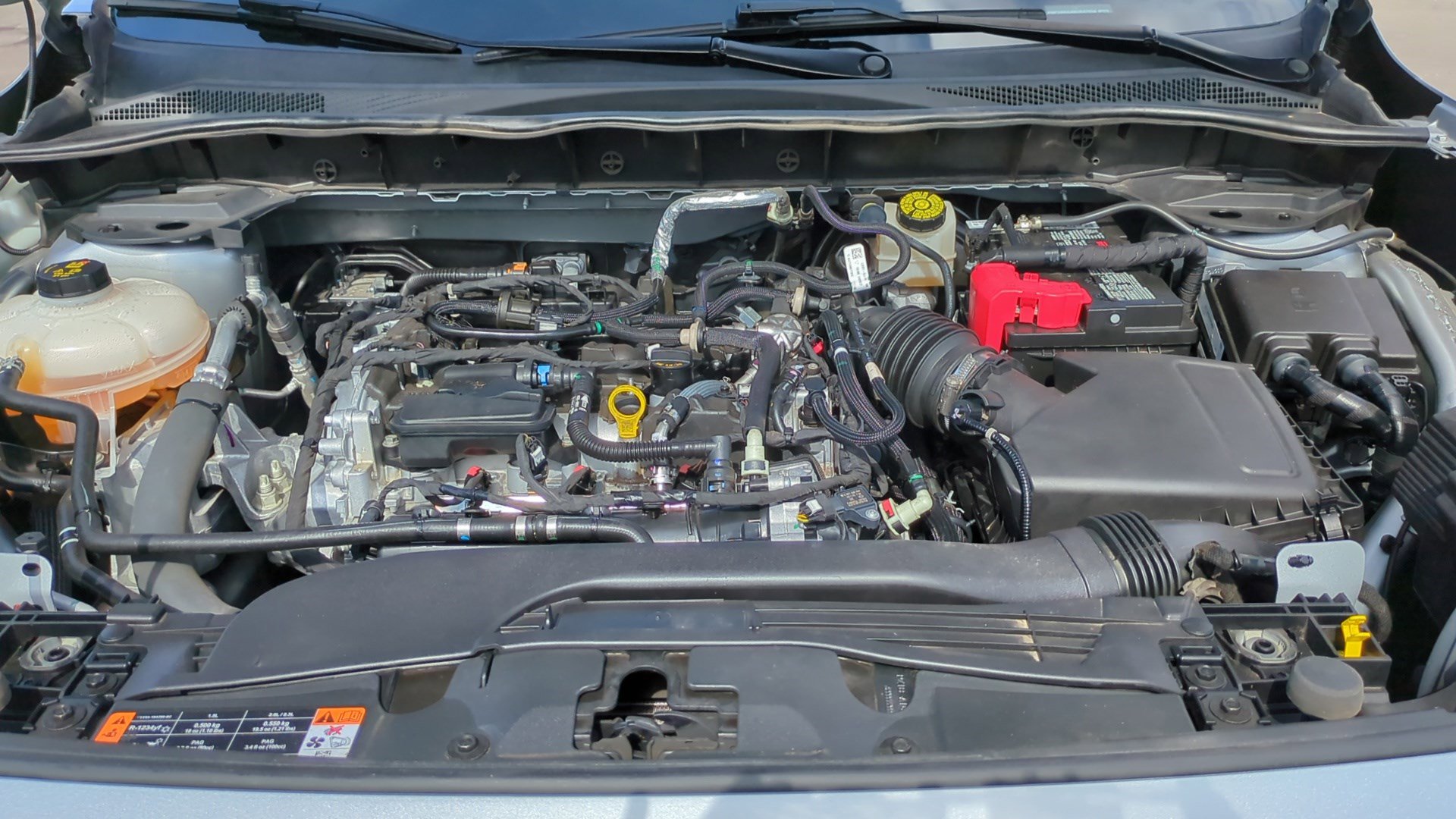 Used 2022 Ford Escape SE w/ Convenience Package image 32