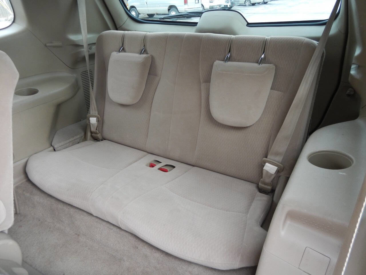 Used 2008 Toyota Highlander 2WD image 28