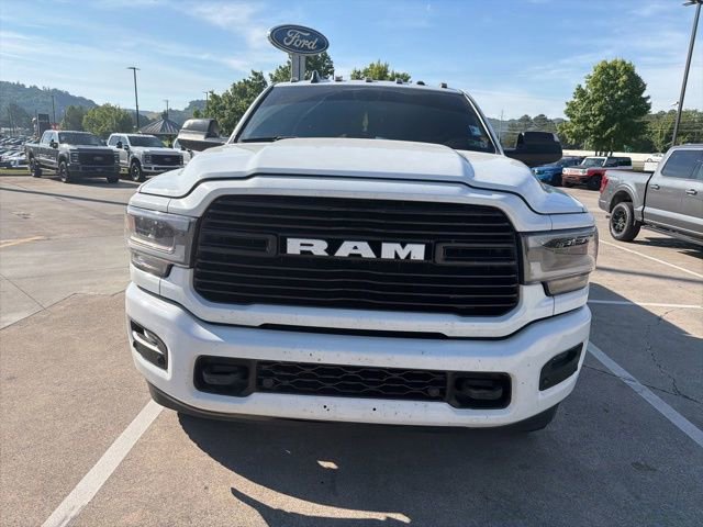 Used 2022 RAM 2500 Laramie AWD/4WD image 3