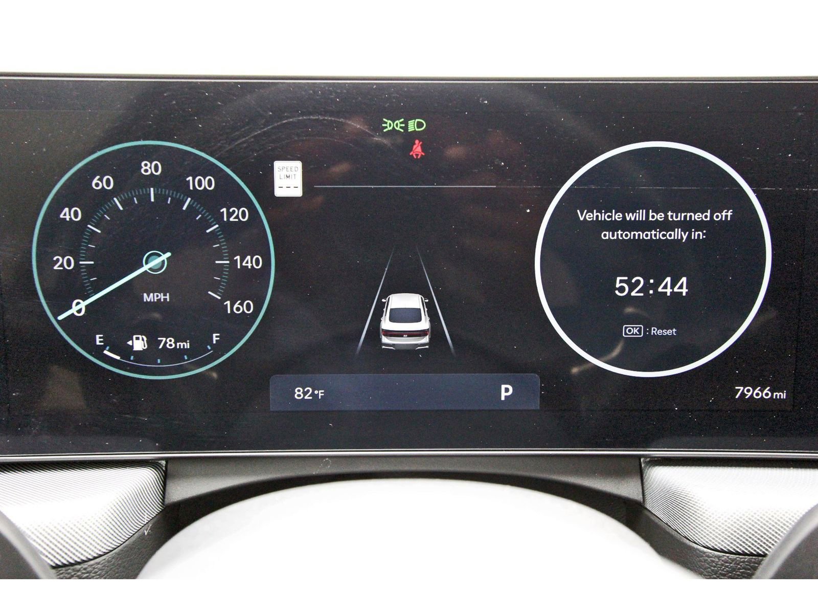 Used 2025 Hyundai Sonata SEL FWD image 16