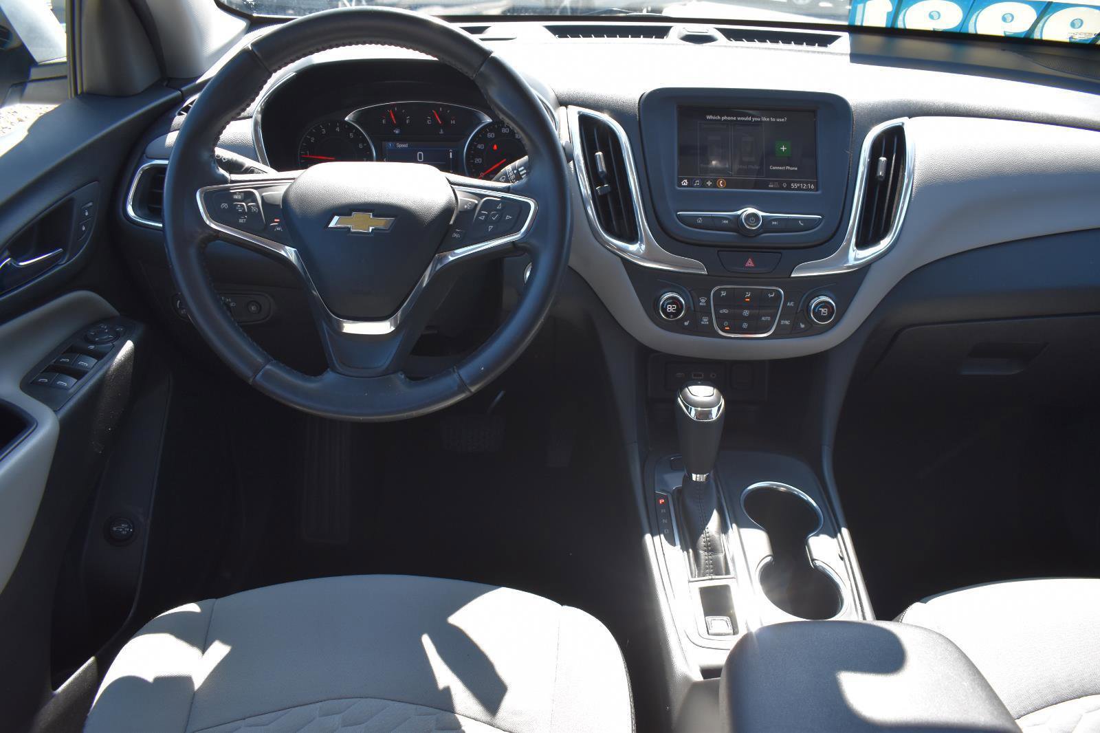 Used 2020 Chevrolet Equinox LT image 21