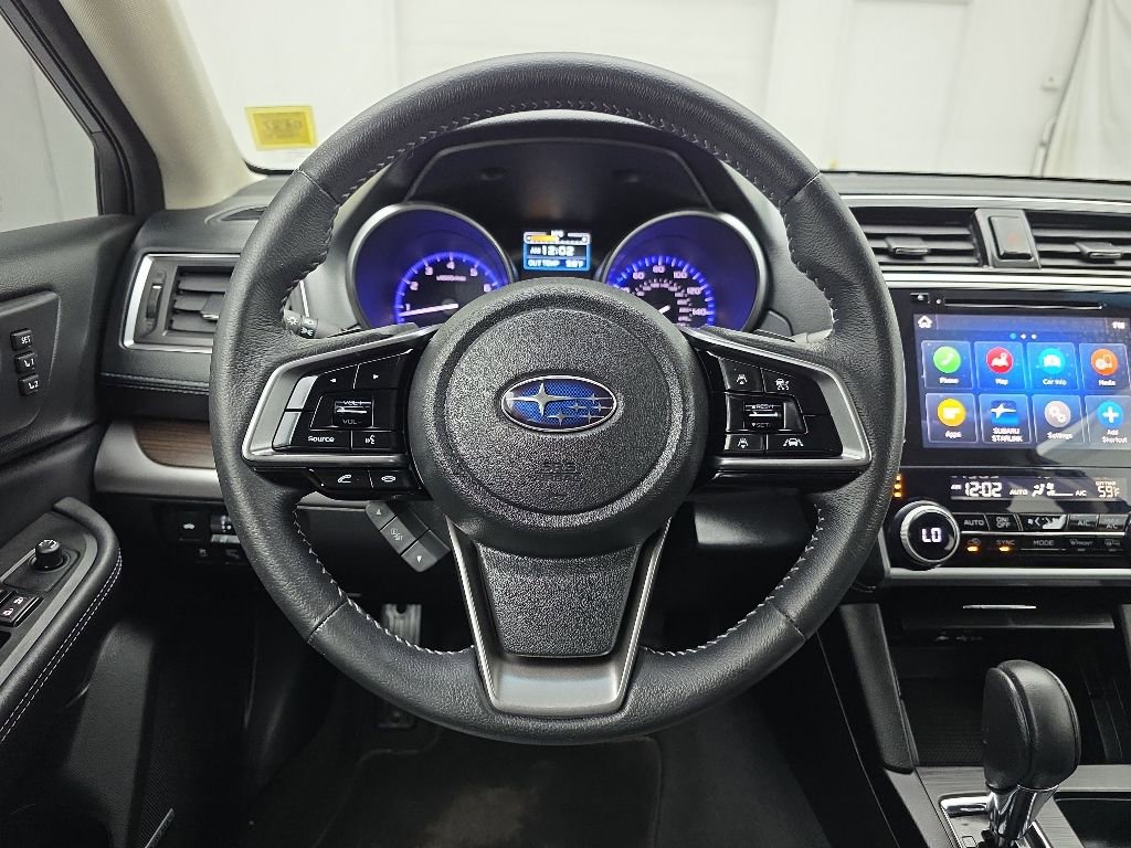 Used 2019 Subaru Legacy 3.6R Limited AWD/4WD image 24