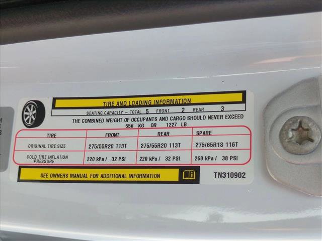 New 2026 RAM 1500 Laramie w/ Laramie Preferred Package image 20