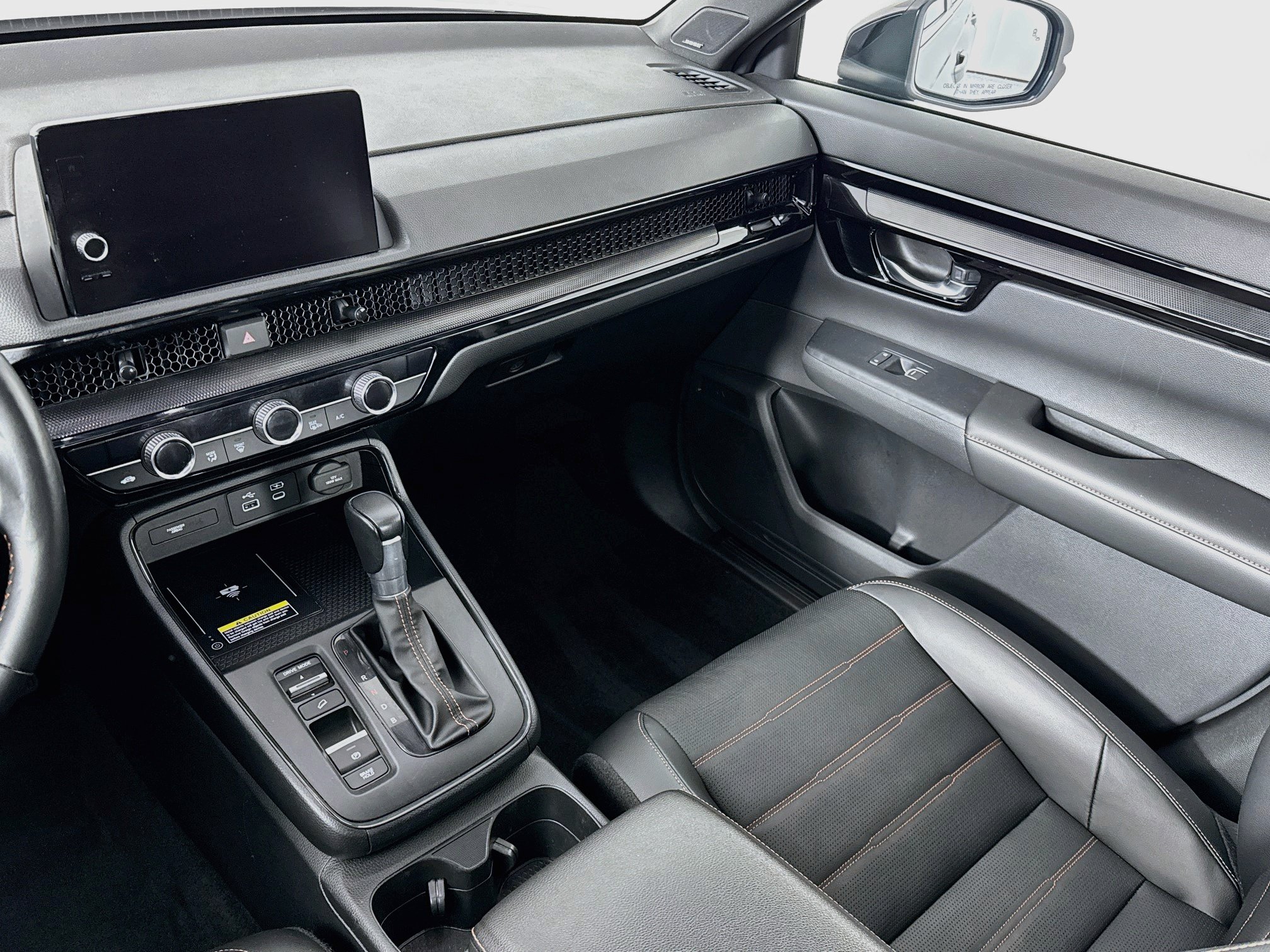 Certified 2025 Honda CR-V Sport Touring image 25