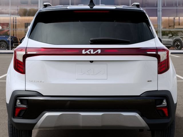 New 2026 Kia Seltos S AWD/4WD image 18