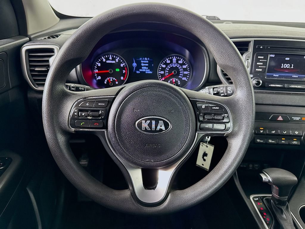 Used 2019 Kia Sportage LX image 11