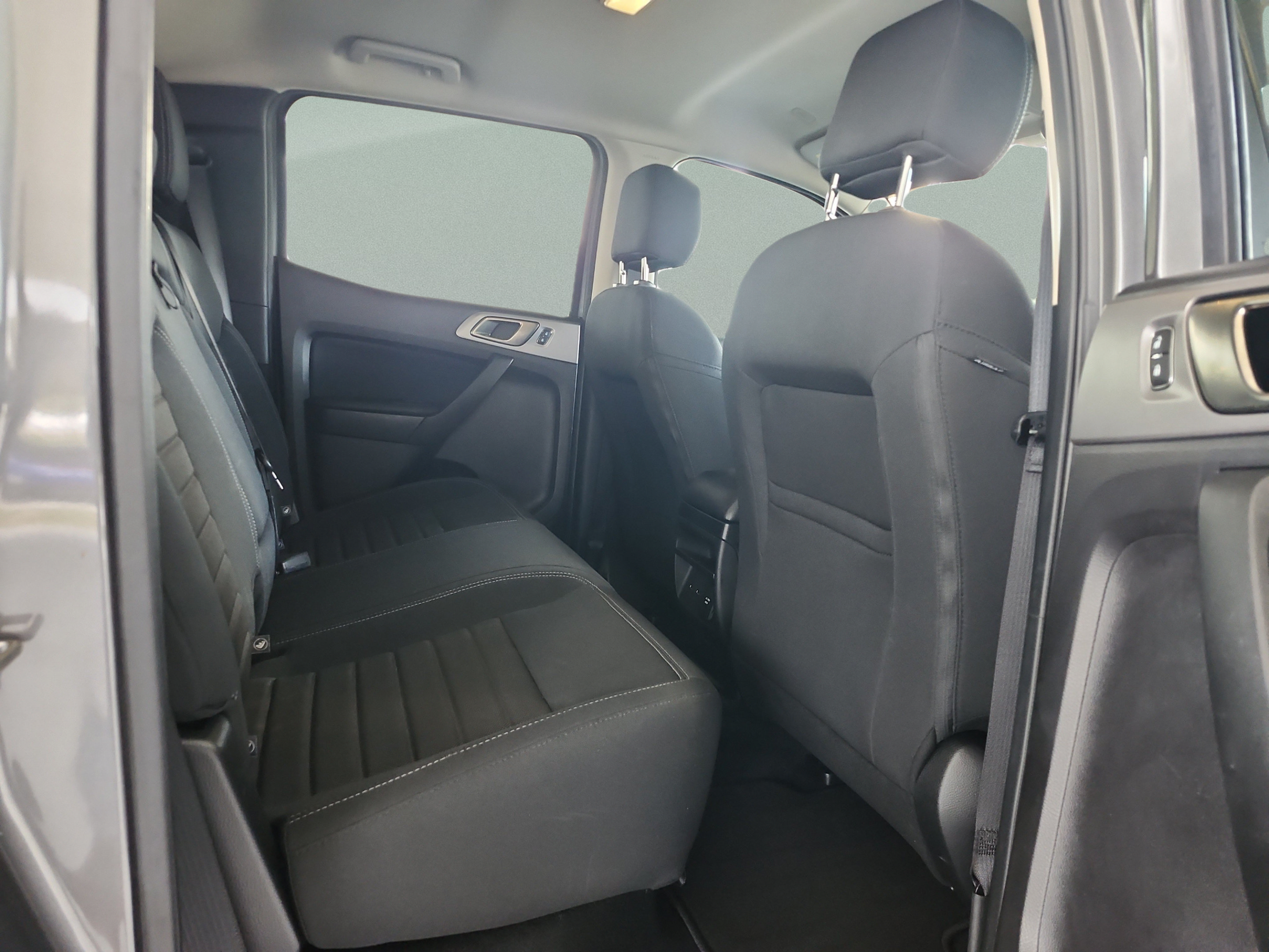 Used 2021 Ford Ranger XLT w/ Equipment Group 301A Mid RWD image 18