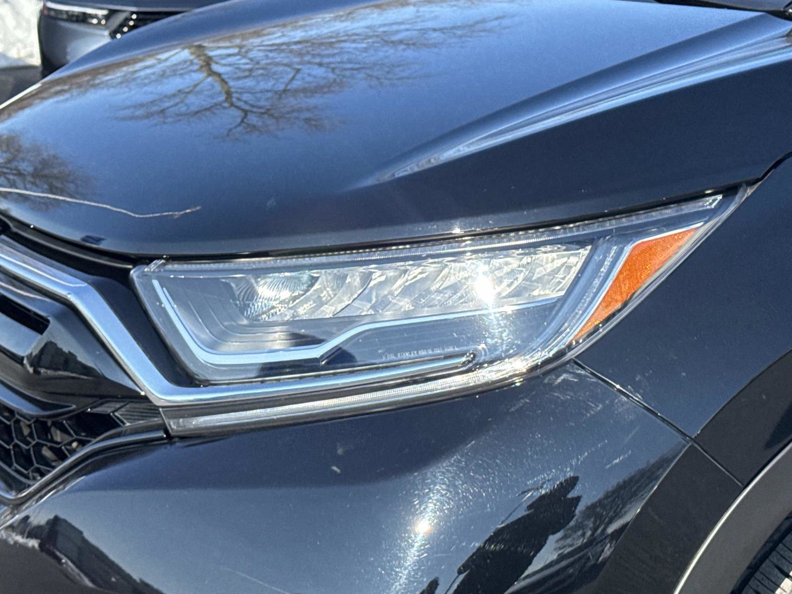 Used 2021 Honda CR-V Touring image 29