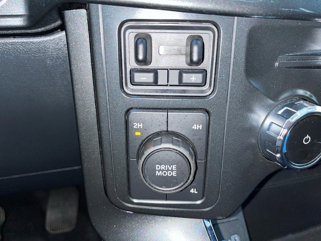 Used 2022 Ford F150 XLT w/ Equipment Group 302A High image 24