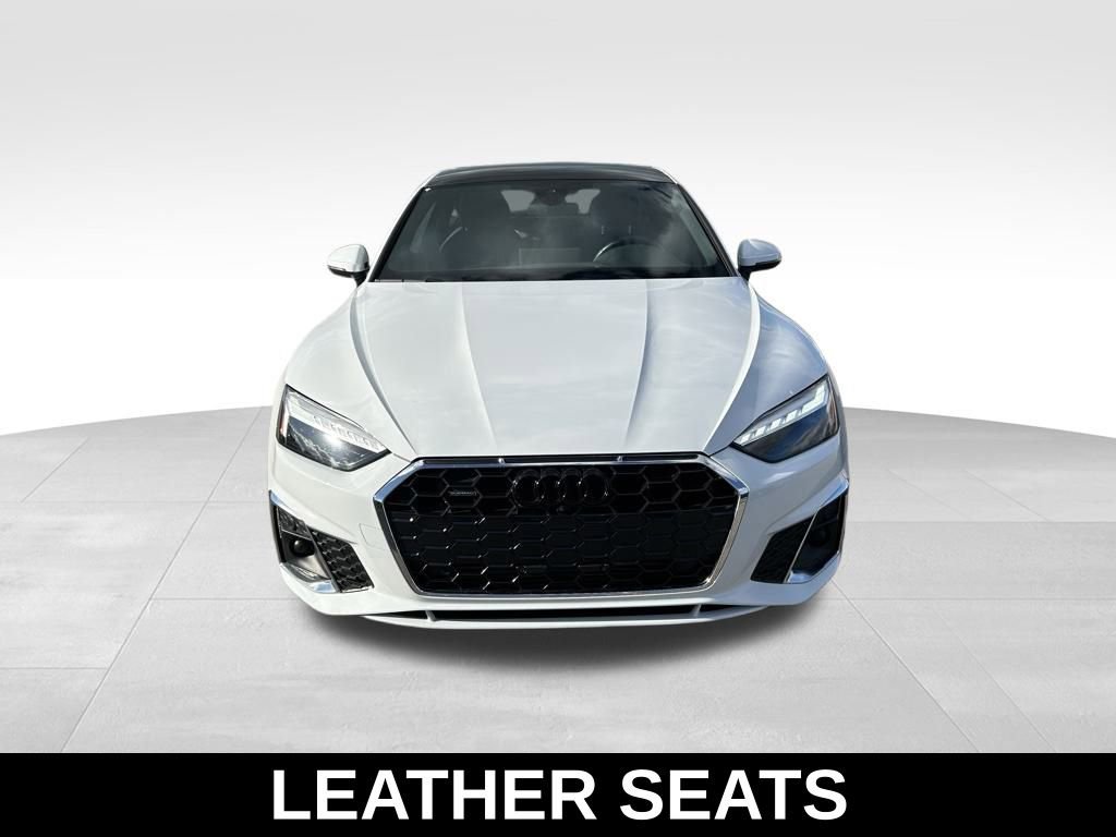 Certified 2023 Audi A5 2.0T Premium Plus w/ Premium Plus image 9