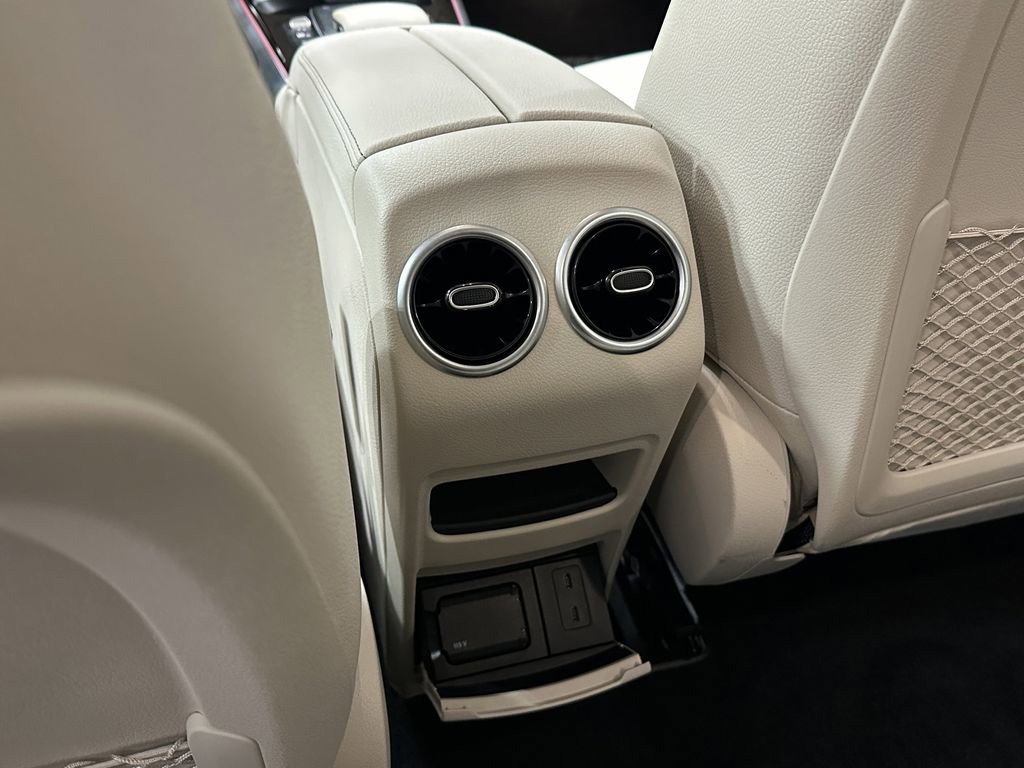 Certified 2023 Mercedes-Benz EQB 300 4MATIC image 24