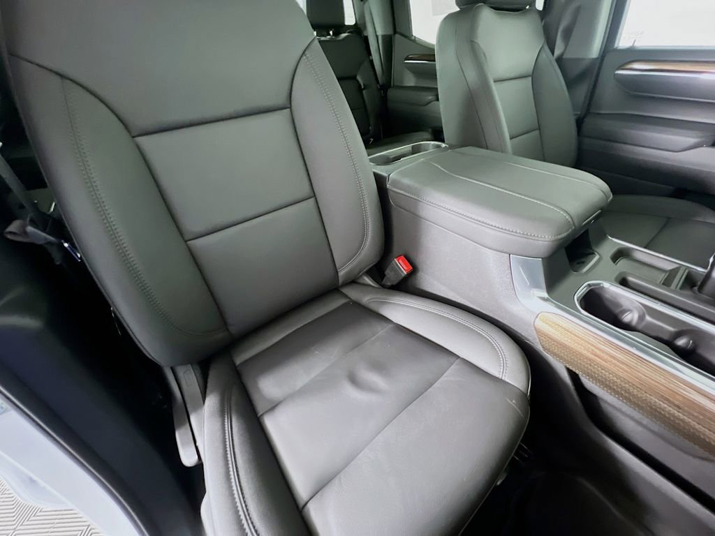 New 2026 Chevrolet Silverado 1500 LT Trail Boss AWD/4WD image 29