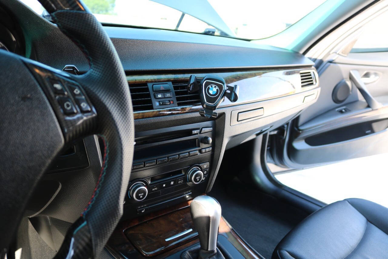 Used 2007 BMW 328i Sedan RWD image 85
