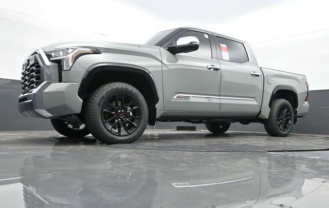 New 2026 Toyota Tundra 1794 Edition w/ TRD Off-Road Package image 27