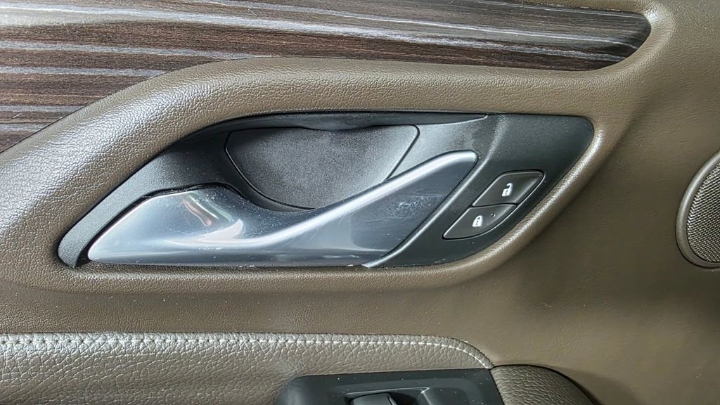 Used 2021 GMC Yukon Denali w/ Denali Ultimate Package image 46