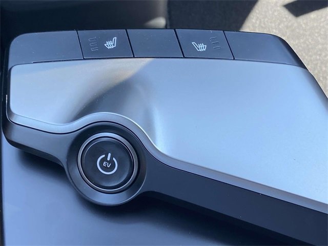 New 2025 Kia EV6 Light w/ Light LR Technology Package image 20