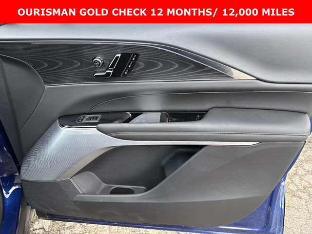 Used 2024 Cadillac Lyriq Sport image 8