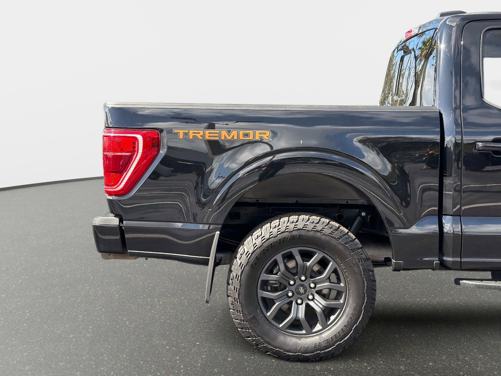 Used 2023 Ford F150 Tremor AWD/4WD image 19