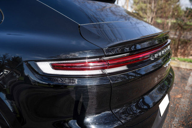 Used 2024 Porsche Cayenne S image 67