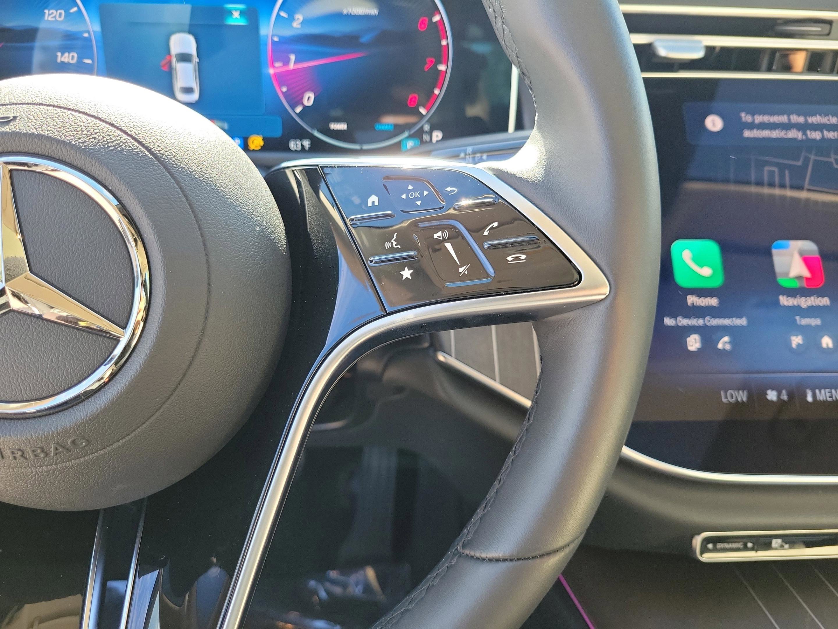 Certified 2025 Mercedes-Benz E 350 Sedan image 25