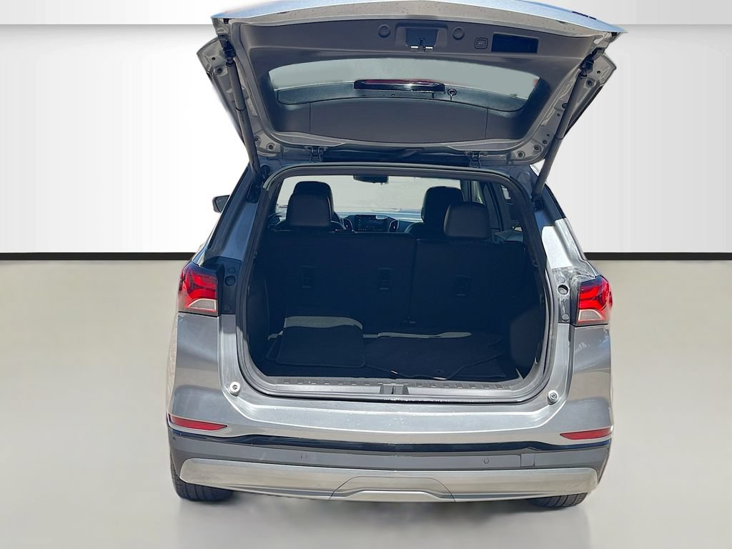 Used 2024 Chevrolet Equinox Premier AWD/4WD image 28