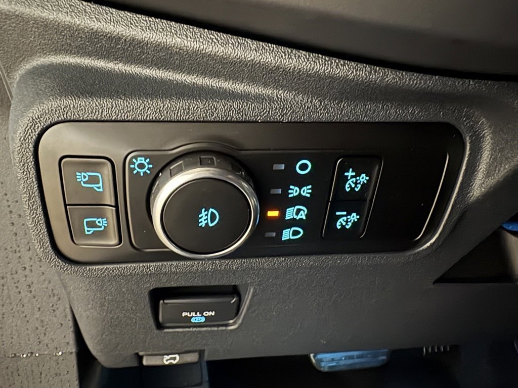 New 2025 Ford Bronco Outer Banks image 19