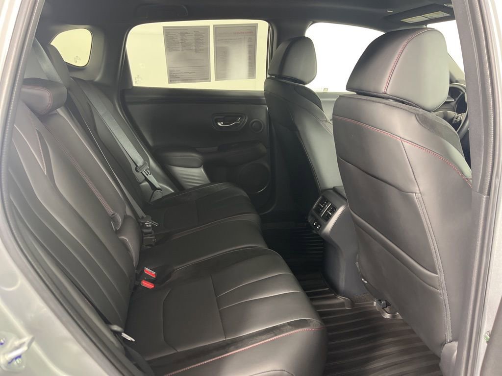Certified 2025 Acura ADX A-Spec FWD image 8