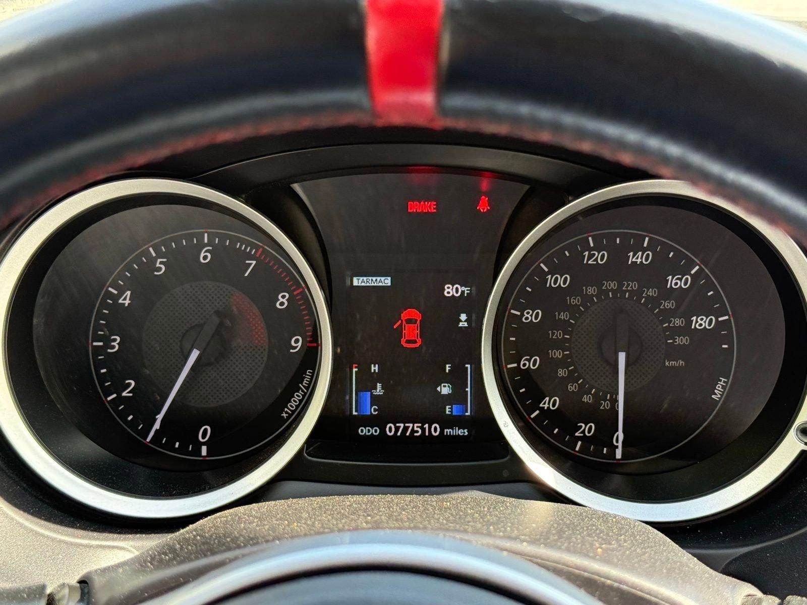 Used 2011 Mitsubishi Lancer Evolution GSR image 33