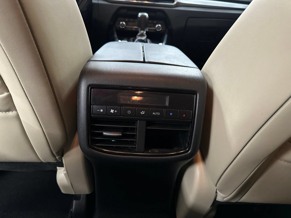 Certified 2022 MAZDA CX-9 Touring AWD/4WD image 22