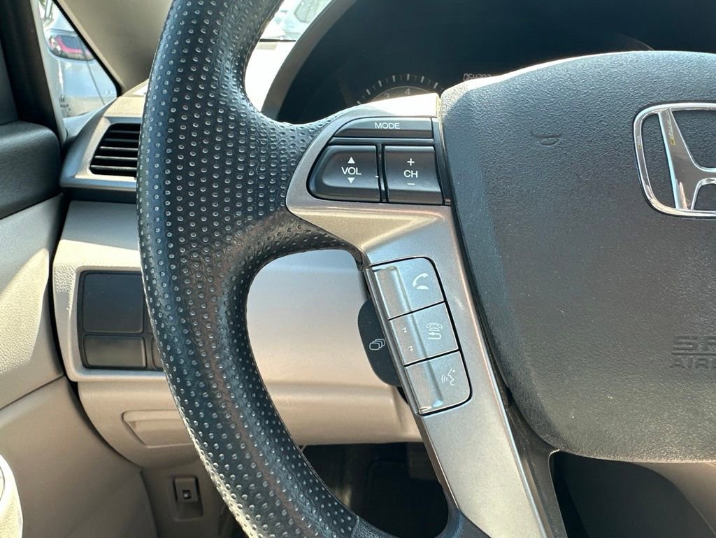 Used 2016 Honda Odyssey LX image 21