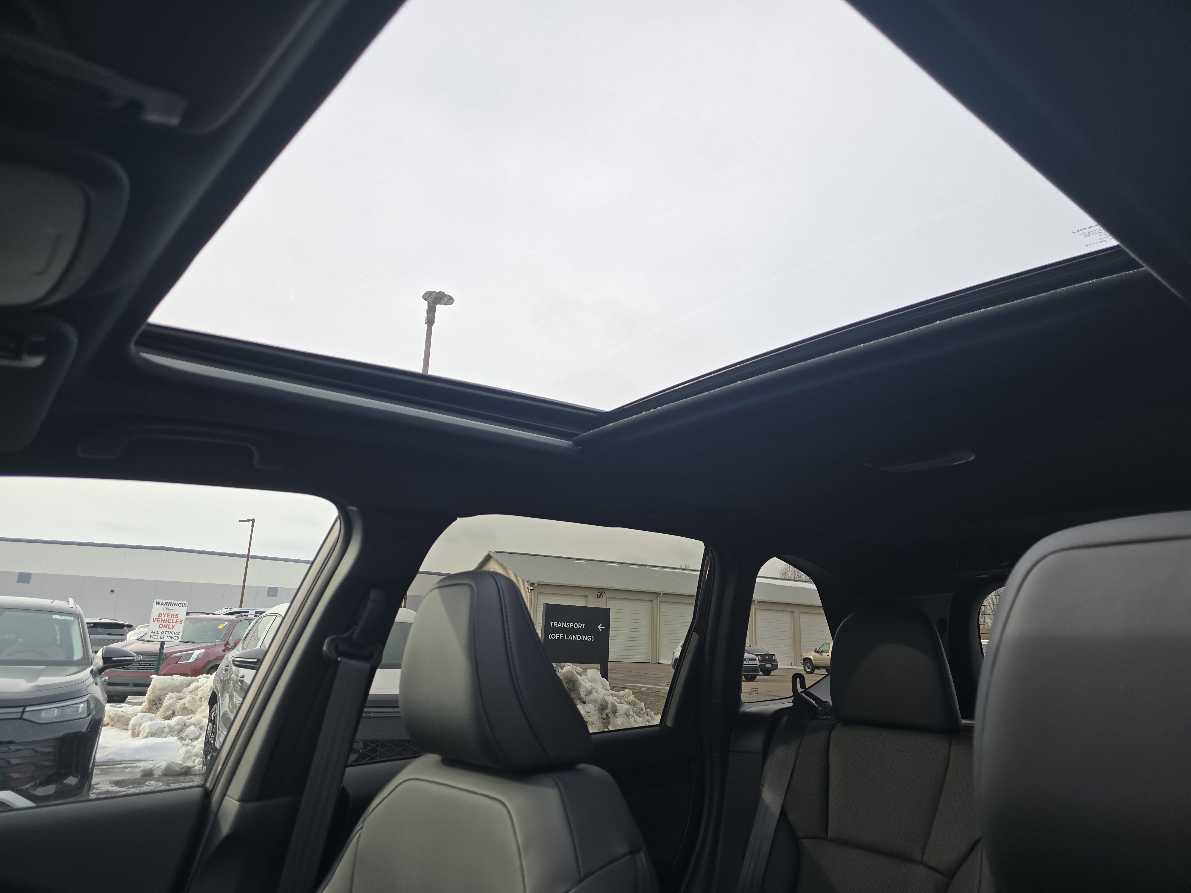 New 2026 Subaru Forester Limited image 9