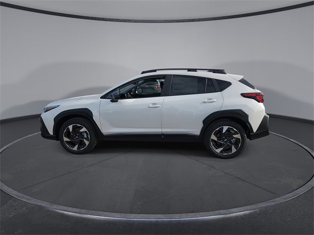 New 2025 Subaru Crosstrek 2.5i Limited w/ Popular Package #3A image 5