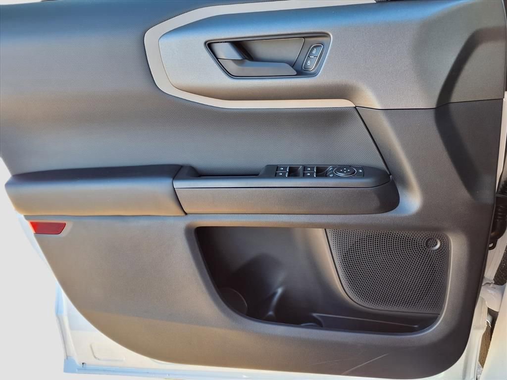 New 2025 Ford Bronco Sport Big Bend image 22