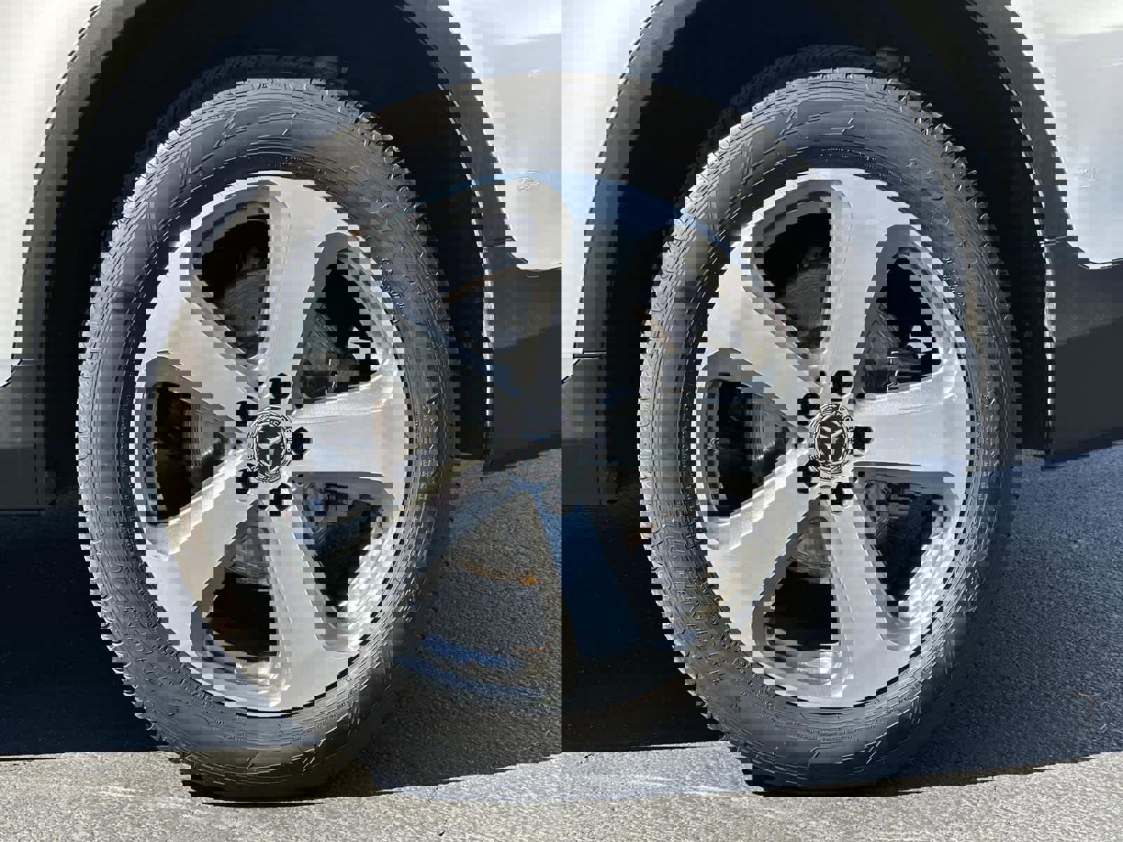 Used 2018 Mercedes-Benz GLC 300 image 8