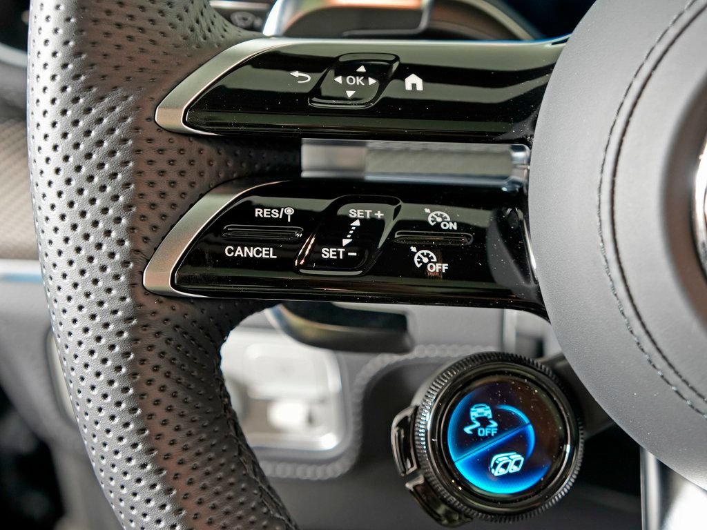 Certified 2026 Mercedes-Benz GLE 53 AMG 4MATIC image 19