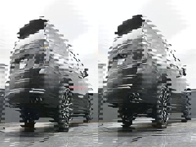 New 2026 Chevrolet Tahoe High Country image 55