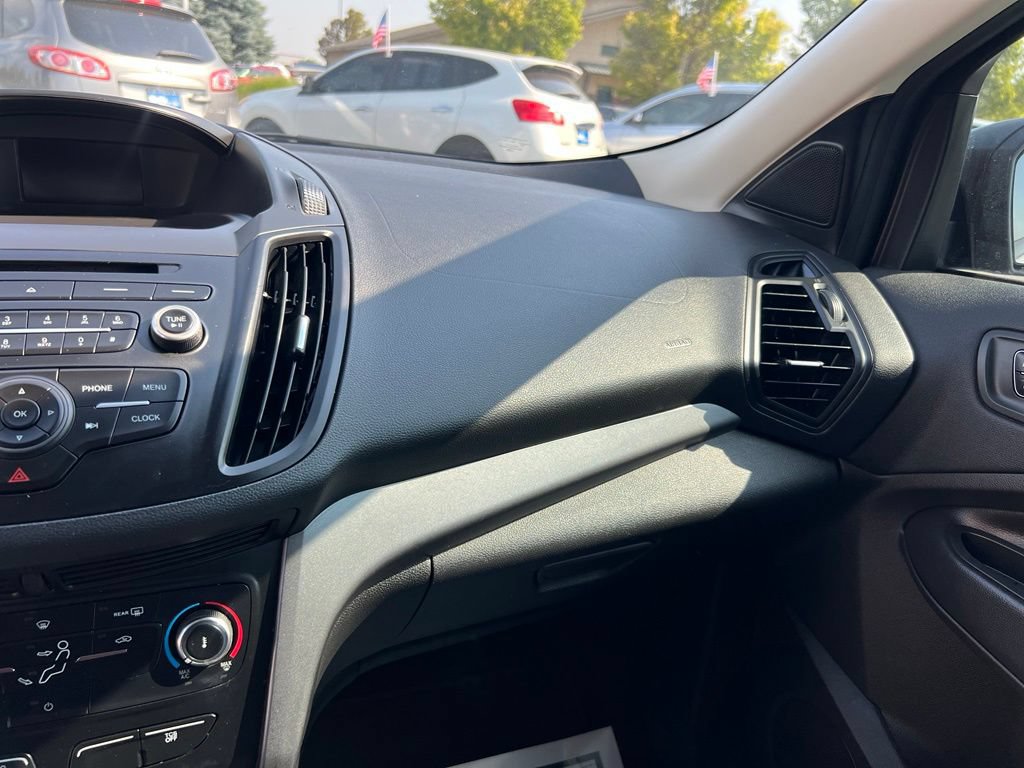 Used 2018 Ford Escape S FWD image 17